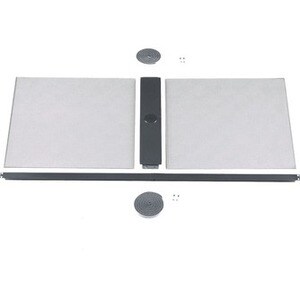 Panduit ROOF 700MM CAB 4FT AISLE NET- C2CAC07F04IRB1