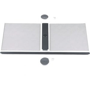 Panduit ROOF 700MM CAB 6FT AISLE NET- C2CAC07F06IRB1