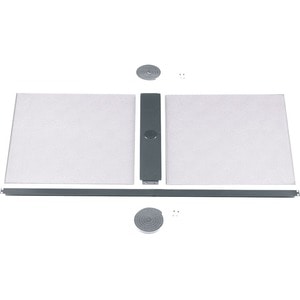 Panduit ROOF 700MM CAB 6FT AISLE NET- C2CAC07F06IRW1