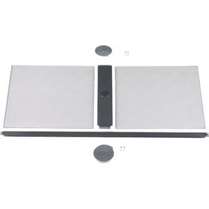 Panduit ROOF 600MM CAB 6FT AISLE NET- C2CAC06F06IRB1