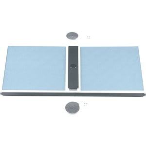 Panduit ROOF 600MM CAB 4FT AISLE NET- C2CAC06F04IRW1