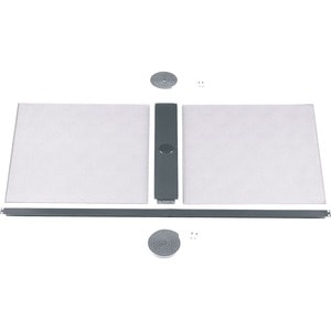 Panduit ROOF 600MM CAB 6FT AISLE NET- C2CAC06F06IRW1