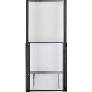 Panduit NET-CONTAIN ADJUSTABLE VERT WAL C2HAC06I3866B1