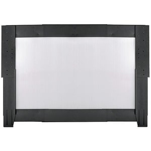 Panduit HAC END OF ROW WALL (38-66) C2HACERI3866W1