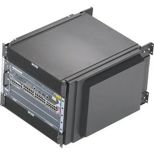 Panduit CABINET INLET DUCT FOR CISCO CNLTD52A2