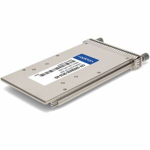 Addon JUNIPER CFP CFP-100GBASE-SR10 COMPAT TAA XCVR 100-GIG SR10 MPO CFP-100GBASE-SR10-AO