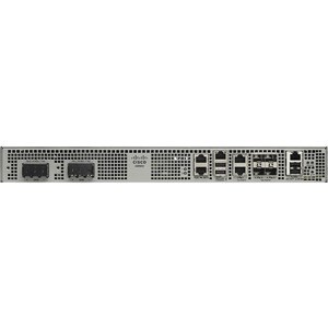 Cisco ASR920 SERIES 2GE AND 4-10GE DC MODEL ASR-920-4SZ-D