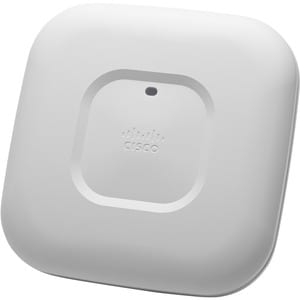 Cisco 802.11AC AP W/CLEANAIR 3X4:3SS INT ANT UNIV CONFIG AIR-AP2702I-UXK9C