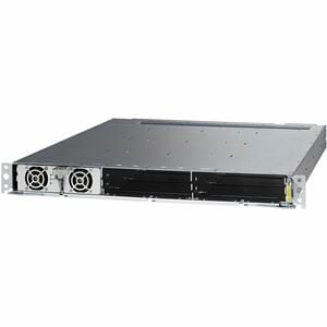 Cisco ASR9K AC POWER ENCLOSURE MODULE VERSION 3 A9K-AC-PEM-V3