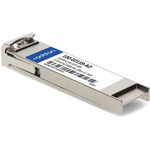 Addon CALIX 100-02139 COMP XCVR TAA 10G-BX LC 1270NMTX/1330NMRX XFP 100-02139-AO