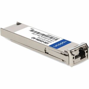 Addon CALIX 100-03496 COMP XCVR TAA 10G-BX LC 1270NMTX/1330NMRX XFP 100-03496-AO