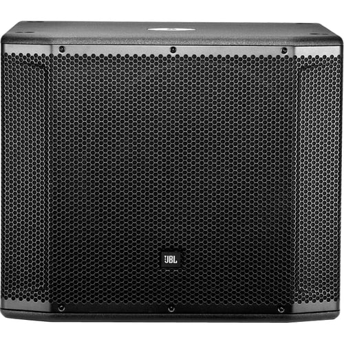 1000 WATT POWERED 18 SUBWOOFER 1000 WATT POWERED 18 SUBWOOFER - SRX818SP - Image 2