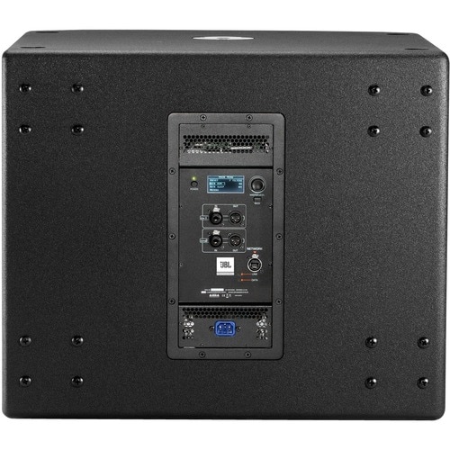 1000 WATT POWERED 18 SUBWOOFER 1000 WATT POWERED 18 SUBWOOFER - SRX818SP - Image 3