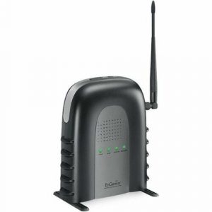EnGenius DuraFon SIP Cordless Phone System Base Station - 4 Simultaneous Calls DURAFON SIP BU - DURAFON SIP BU