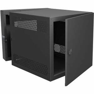 Legrand Av - Middle 2DATA WALL CAB SOLID 32D CWR-12-32SD