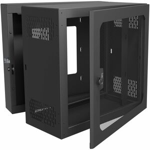 Legrand Av - Middle 2DATA WALL CAB VNTD 17D CWR-12-17VD