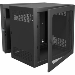 Legrand Av - Middle 2DATA WALL CAB VNTD 26D CWR-12-26VD