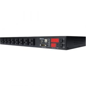 PX3-5145R 120V 1.9KVA 1-PHASE 16A L5-15P 1U 8X5-20R RM - PX3-5145R