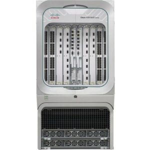 Cisco ASR-9010 CHASSIS ASR-9010-SYS