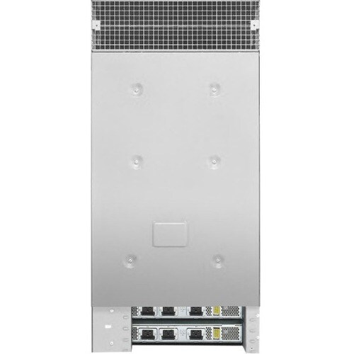 Cisco ASR-9010 CHASSIS ASR-9010-SYS - Image 2