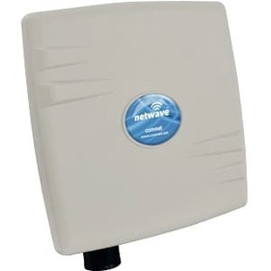 Comnet INDIVIDUAL SMALL SIZE HARDENED POINT-TO-MULTIPOINT WL ENET DEVICE NW1/M