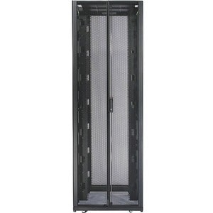 APC by Schneider Electric NETSHELTER SX 42U 750MM WIDE X 1200MM DEEP ENCLOSURE W/ SIDES AR3350SP