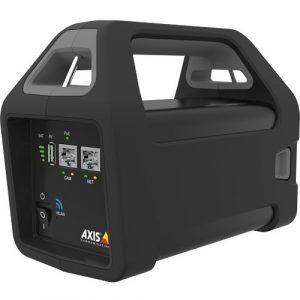 T8415 WL INSTALL TOOL CAMERA MADE EASY BATT DRIVEN WL AP W/ POE+ - 5506-231