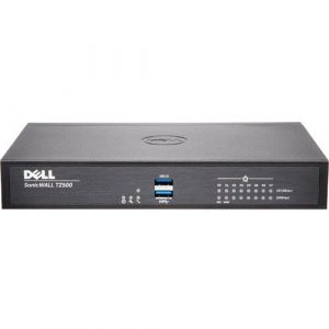 TZ500 WL-AC WITH 8X5 SUP - 01-SSC-0426