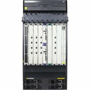 HPE HSR6808 ROUTER CHASSIS PL=I7 JG363B
