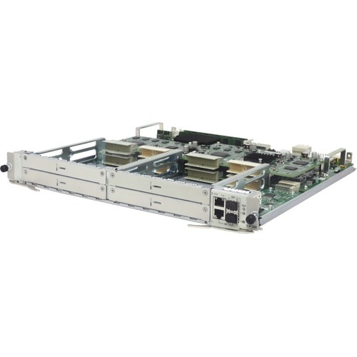 HPE HPE 6600 FIP-240 FLEX INT Platform Mod PL-I7 JH137A