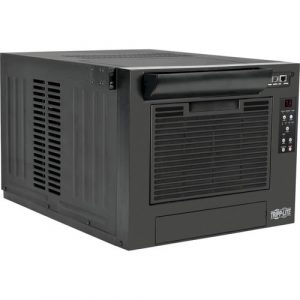 Eaton Tripp Lite Series AC Unit for Server Racks - Rack Mount, 7,000 BTU (2.0 kW), 120V, 8U - Cooler - 2051.50 W Cooling Capacity - Dehumidifier - - SRCOOL7KRM