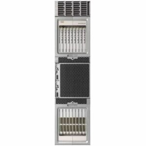 Cisco ASR 9922 20 LINE CARD SLOT CHASSIS ASR-9922