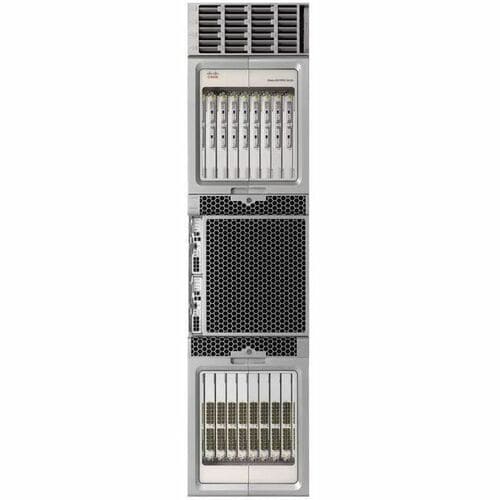 Cisco ASR 9922 20 LINE CARD SLOT CHASSIS ASR-9922