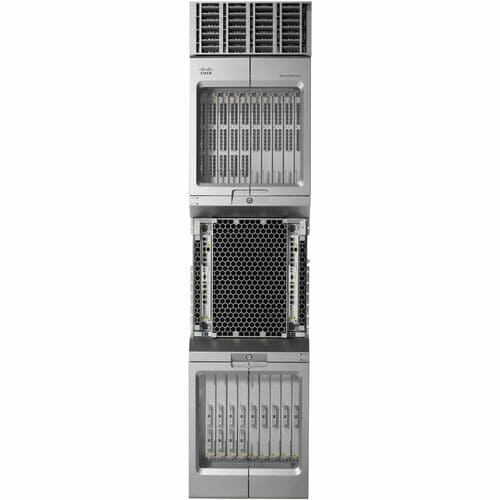 Cisco ASR 9922 20 LINE CARD SLOT CHASSIS ASR-9922 - Image 2