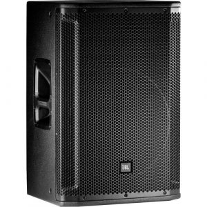 JBL Professional SRX815 2-way Floor Standing Speaker - 800 W RMS - 3200 W (PMPO) - 15" - 56 Hz to 20 kHz - 8 Ohm SRX815