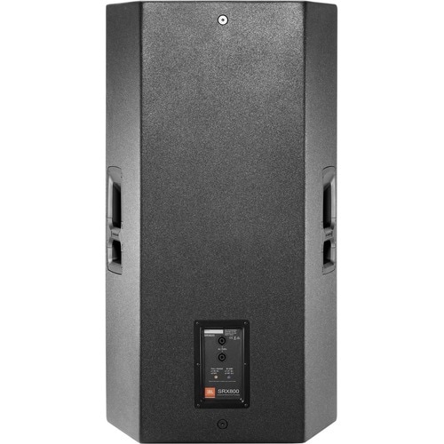JBL Professional SRX835 Speaker System - 800 W RMS - Pole-mountable, Tripod Mount - 32 Hz to 20 kHz SRX835 - Image 2