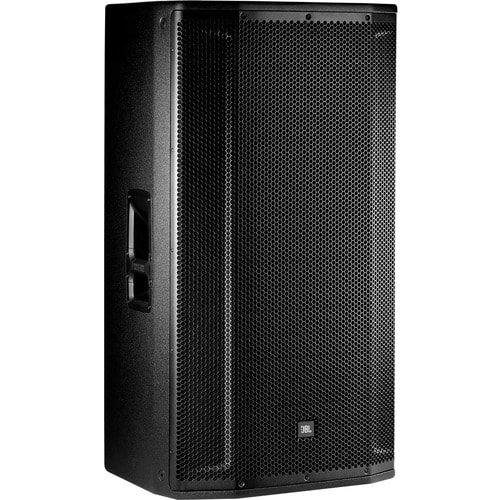 JBL Professional SRX835 Speaker System - 800 W RMS - Pole-mountable, Tripod Mount - 32 Hz to 20 kHz SRX835 - Image 3
