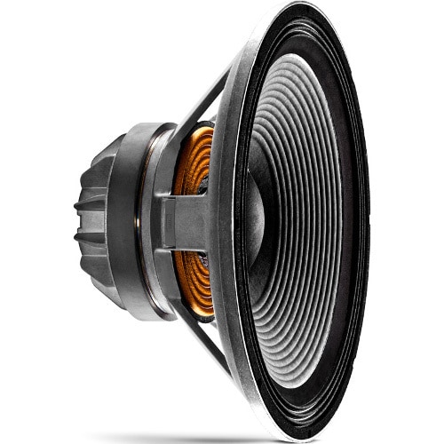 JBL Professional SRX835 Speaker System - 800 W RMS - Pole-mountable, Tripod Mount - 32 Hz to 20 kHz SRX835 - Image 9