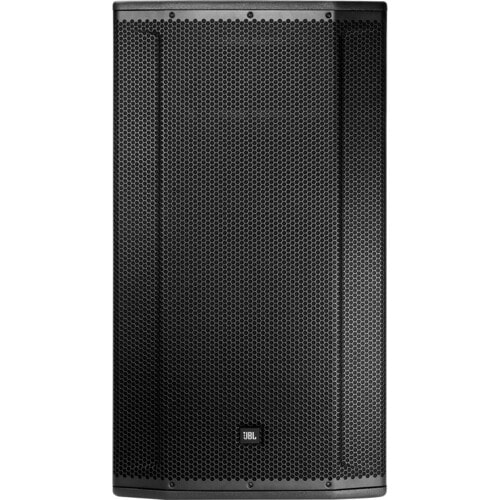 JBL Professional SRX835 Speaker System - 800 W RMS - Pole-mountable, Tripod Mount - 32 Hz to 20 kHz SRX835