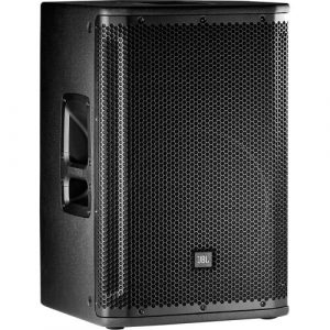 JBL Professional SRX812 Portable Speaker System - 1600 W RMS - Pole-mountable - Floor Standing - 41 Hz to 20 kHz SRX812 - SRX812