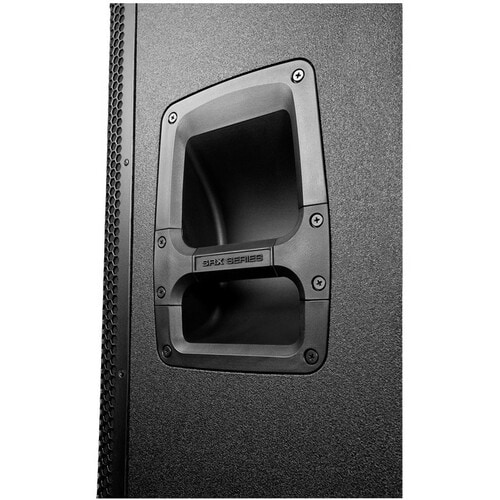 JBL Professional SRX812 Portable Speaker System - 1600 W RMS - Pole-mountable - Floor Standing - 41 Hz to 20 kHz SRX812 - SRX812 - Image 5
