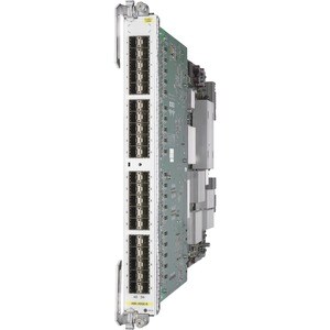 Cisco 40PORT GE LINE CARD SERVICE EDGE OPTIMIZED A9K-40GE-SE