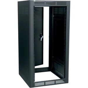 Legrand Av -  Middle 24SP/32D WRK RACK LRD WRK-24SA-32LRD