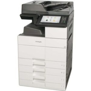 Lexmark MX911DTE TAA LV MONO P/S/C/F ADF ENET USB 1200X1200 1024MB 55PPM 26ZT010