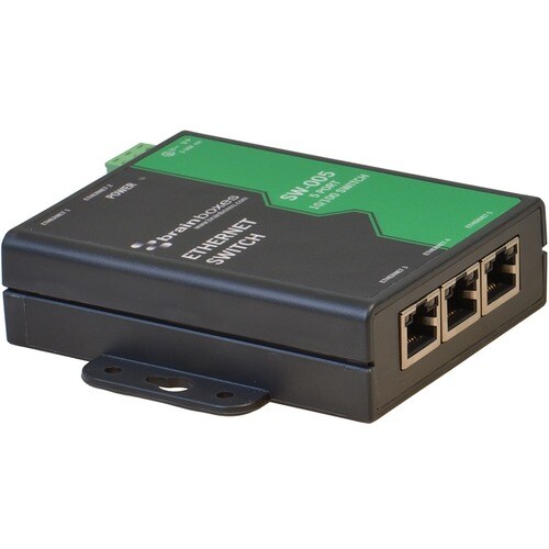 20PK ETHERNET 5PORT SWITCH MULTI INCL MANUAL PRODUCT GUIDE - SW-005-X20M - Image 4