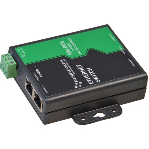 20PK ETHERNET 5PORT SWITCH MULTI INCL MANUAL PRODUCT GUIDE - SW-005-X20M