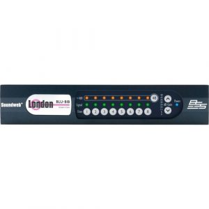 BSS (Break-In Box) Input Expander BSSBLU-BIB-M - BSSBLU-BIB-M