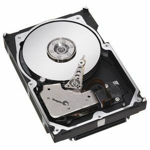 Seagate Cheetah 10K.7 ST3300007FC 300 GB SAN Hard Drive - 3.5" Internal - Fibre Channel - 10000rpm - 5 Year Warranty ST3300007FC - ST3300007FC