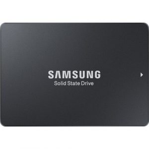 Samsung 960GB SM836 SSD SATA 6GB/S - 2.5IN WRITE-INTENSIVE COM MOQ 60 MZ-7KM960E - MZ-7KM960E