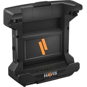 Havis DS-DELL-600 Docking Station - for Tablet PC - Proprietary Interface - 3 x USB Ports - 1 x USB 2.0 - 2 x USB 3.0 - Network - DS-DELL-602